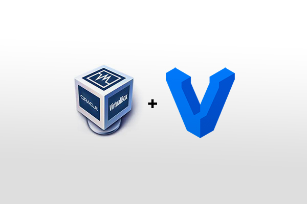 Creating Vagrant Box