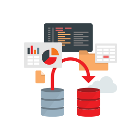 Oracle 11g Migration to a New Server